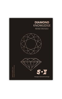 璀璨十年，共鑄輝煌——上海鉆石交易所成立十周年慶平面設計與營銷策劃